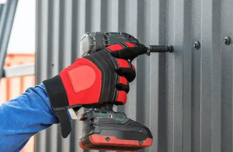 Travaux de zinguerie - La Cellette